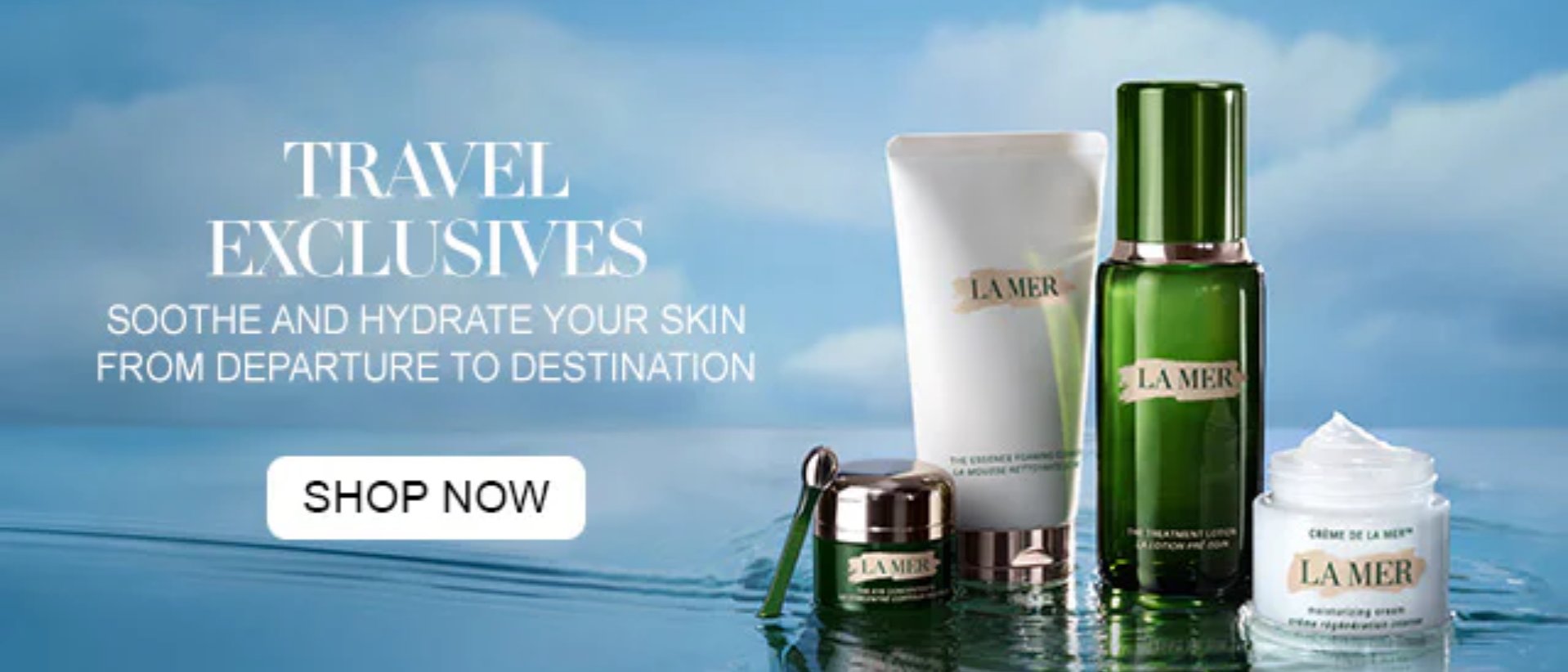 La Mer