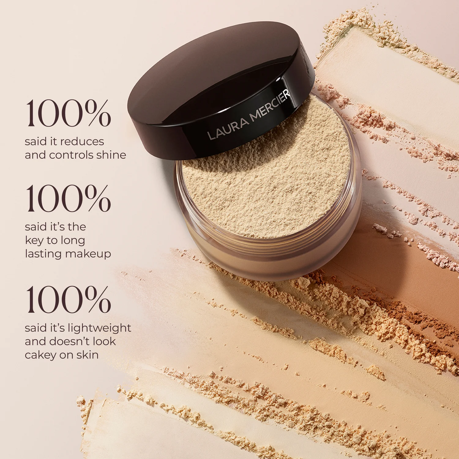 Laura Mercier Translucent Loose Setting Powder 29g