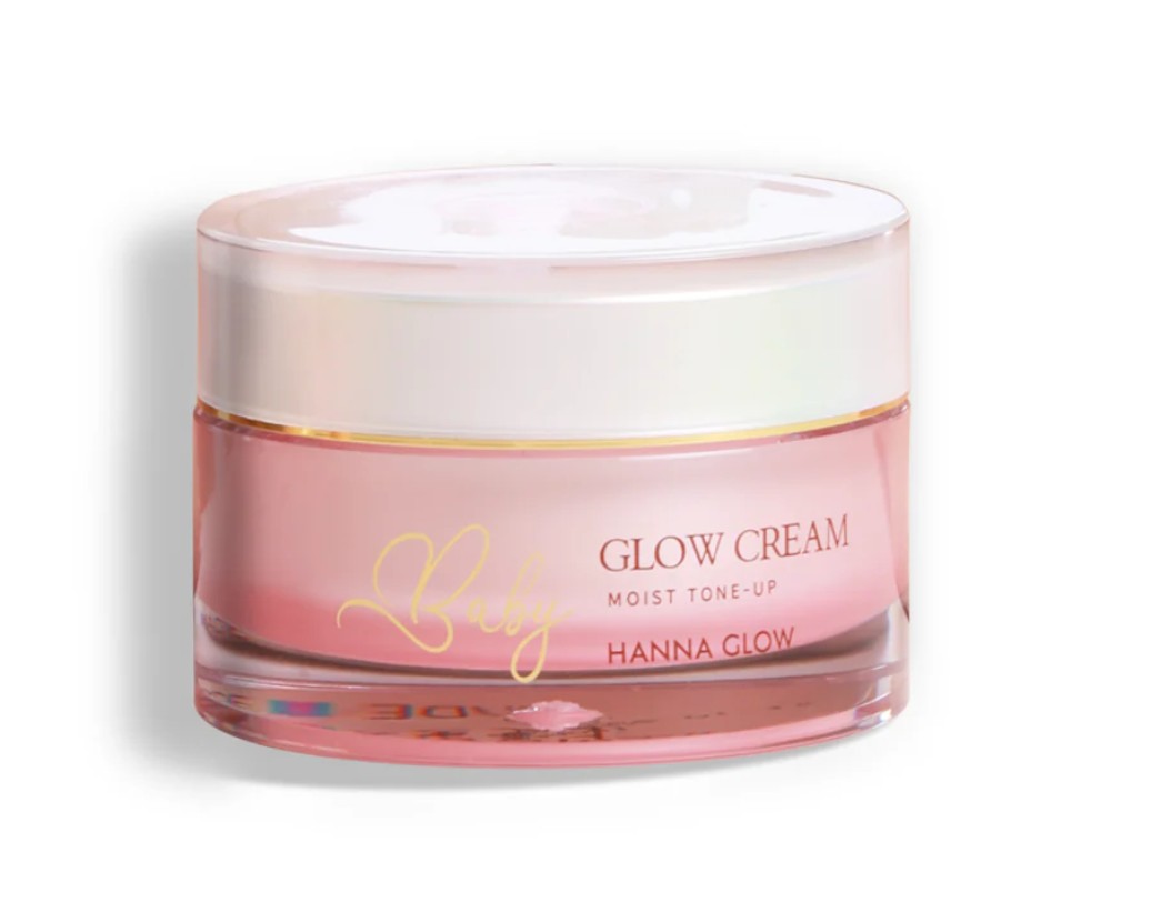 Hanna Glow Baby Glow Cream 50ml