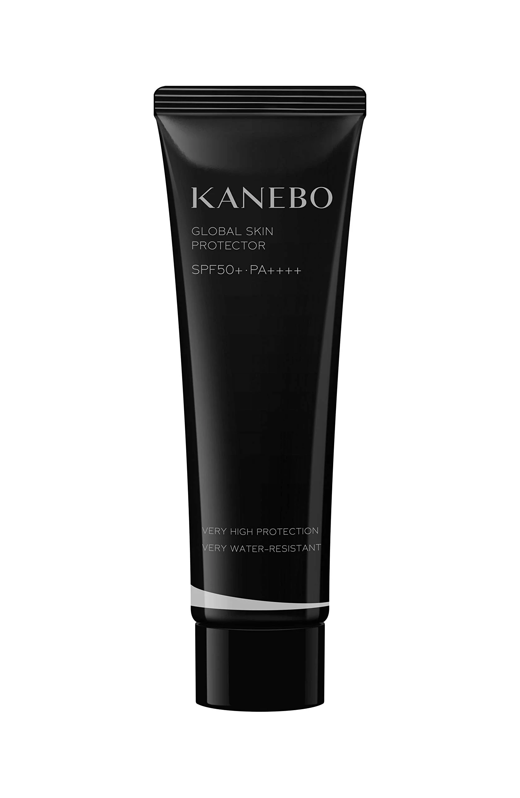 Kanebo Global Skin Protector A Sunscreen SPF50+ PA++++ 60ml