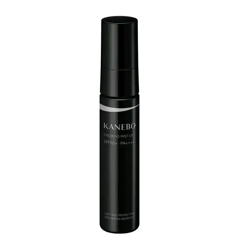 Kanebo Cheering Mist UV Sunscreen SPF50+ PA++++ 30ml