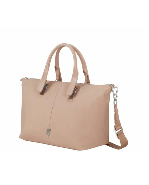 Samsonite Up-Line Shopping Bag - Almond Beige