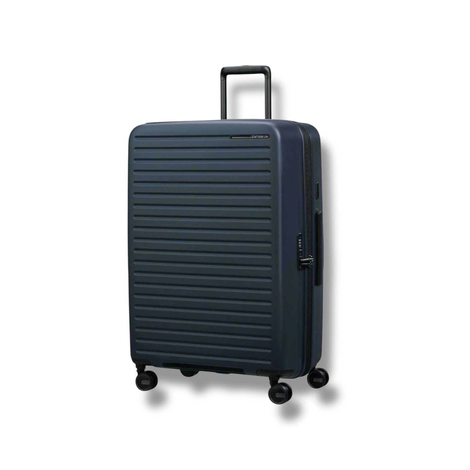 Samsonite Restackd Spinner - Midnight