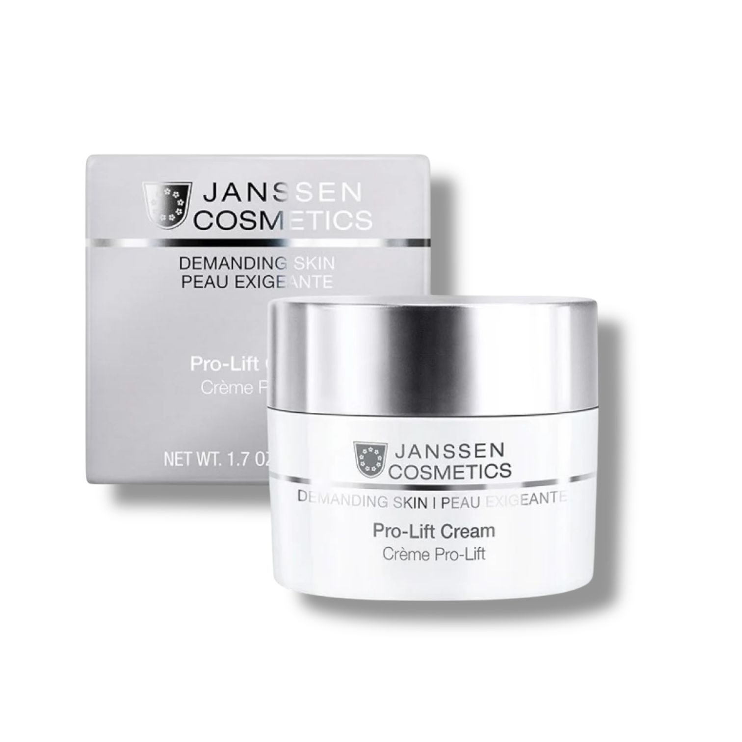 Janssen Cosmetics Pro Lift Cream 50ml