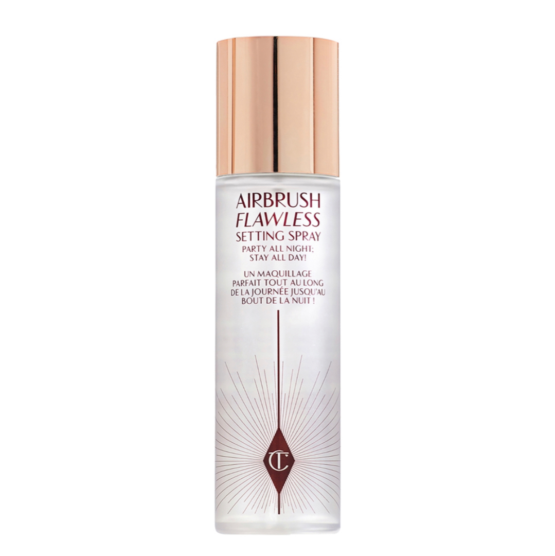 Charlotte Tilbury Airbrush Flawless Setting Spray Matte Blur 100ml