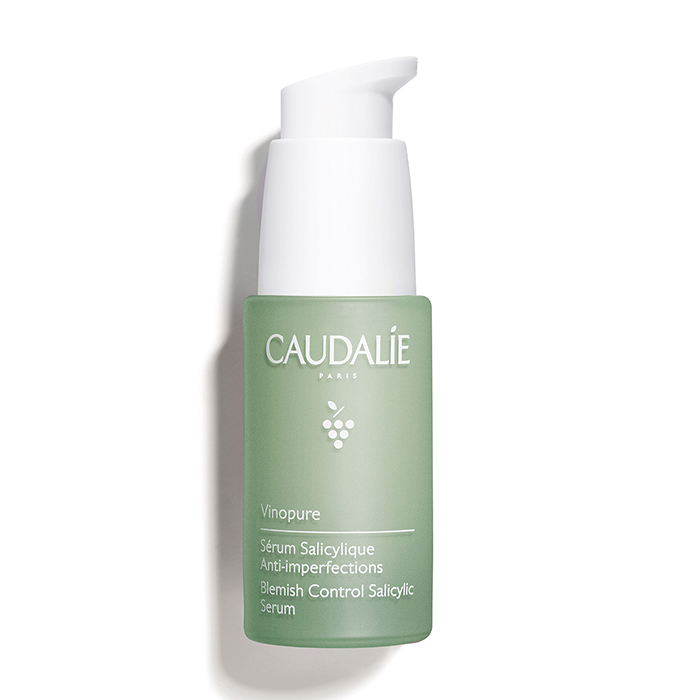 Caudalie Vinopure Blemish Salicylic Serum 30ml