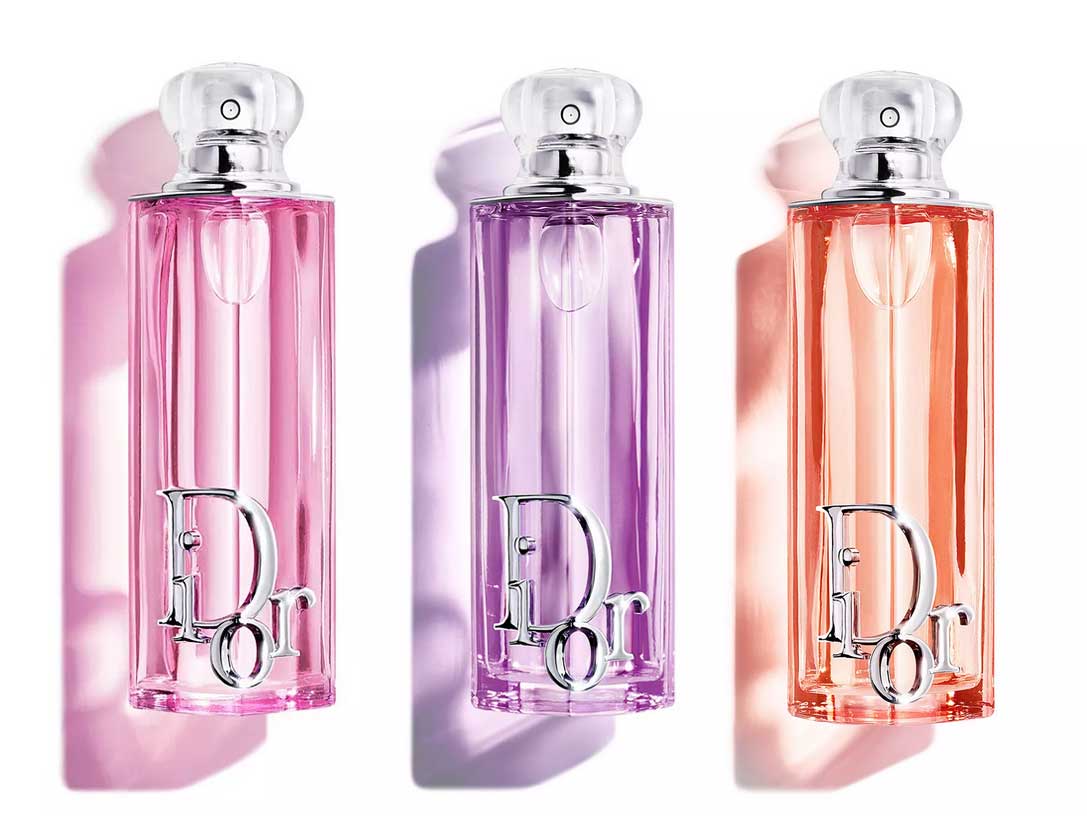 Dior Addict New Edp