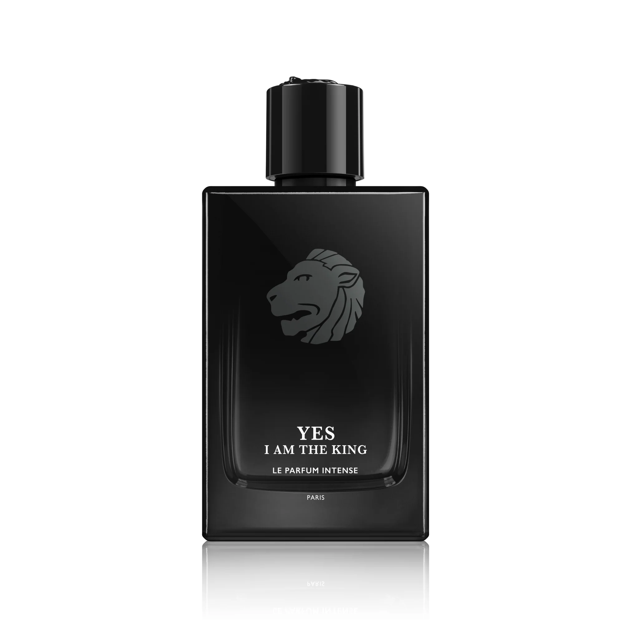 Geparlys Yes I Am The King Le Parfum Intense 100ml