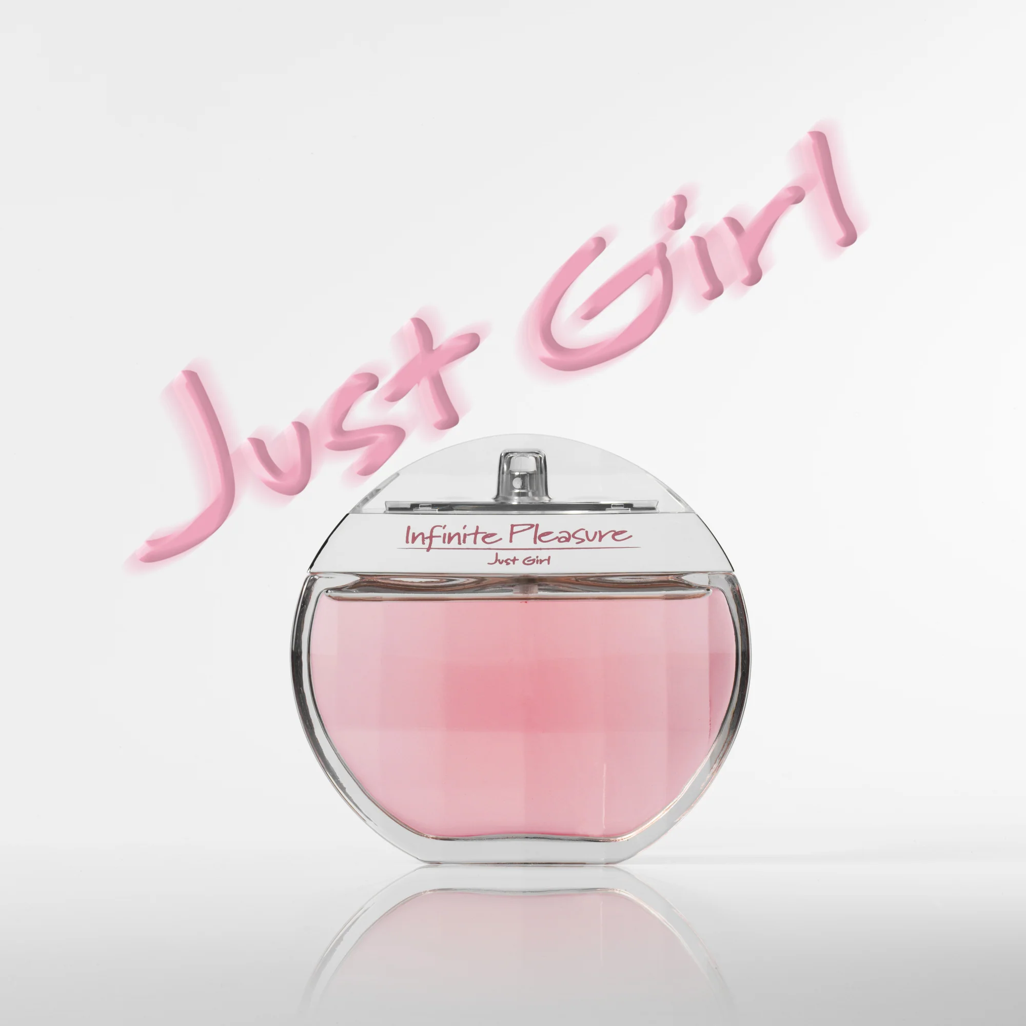 Geparlys Infinite Pleasure Just Girl Edp 100ml