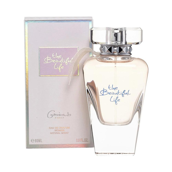 Geparlys The Beautiful Life Edp 80ml