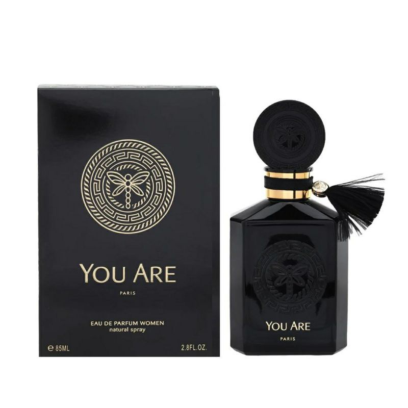 Geparlys You Are Woman Edp 85ml