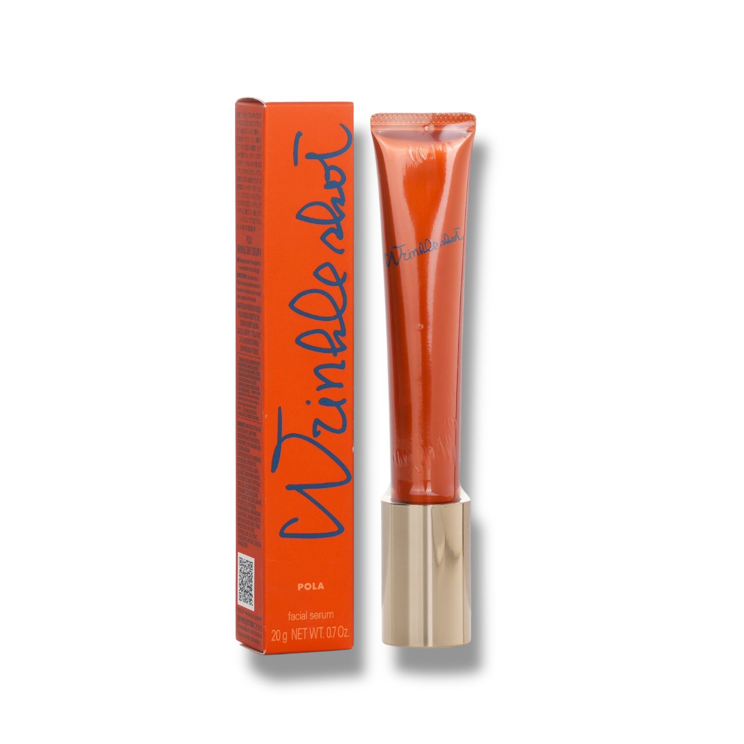 Pola Wrinkle Shot Facial Serum 20g