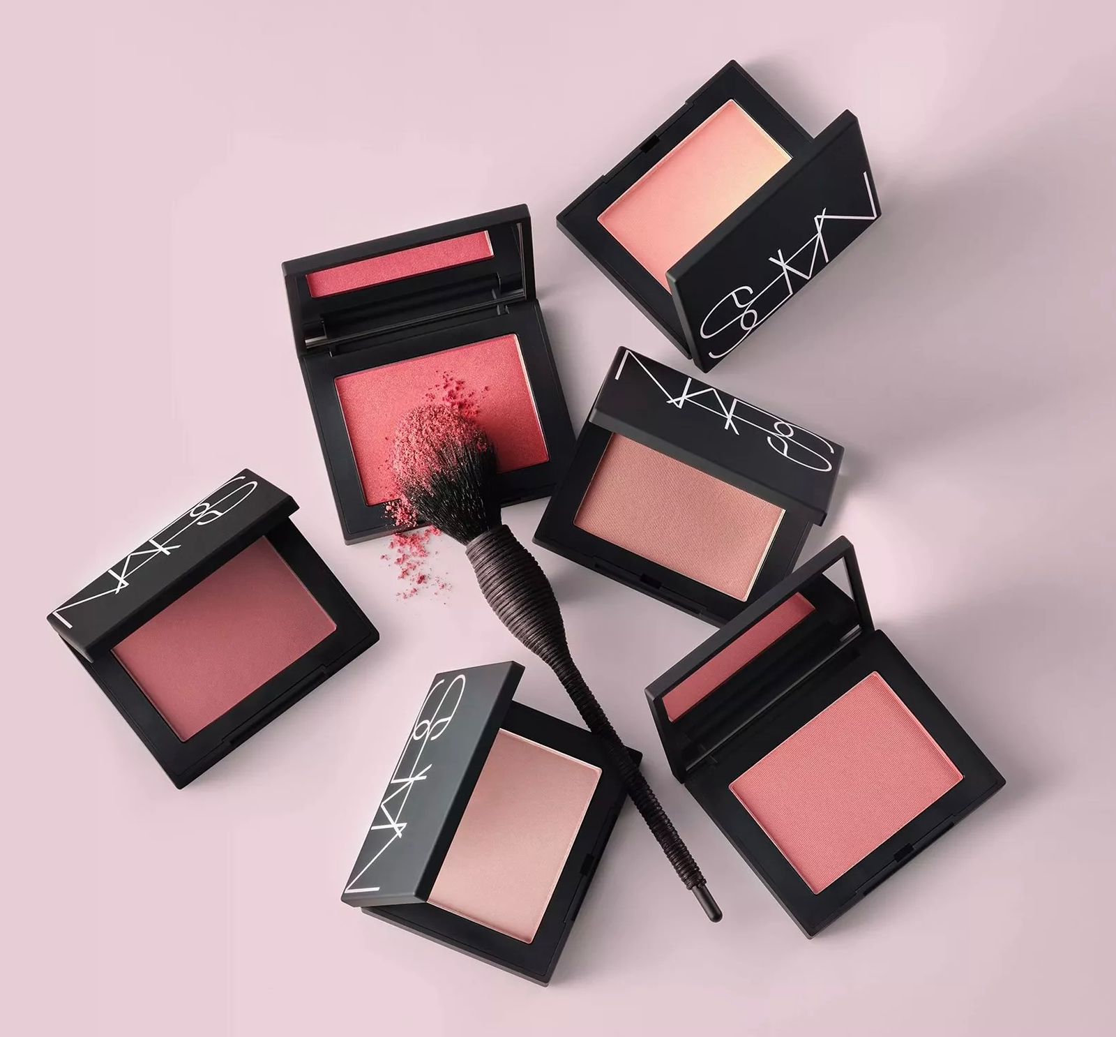 Nars Powder Blush Fullsize