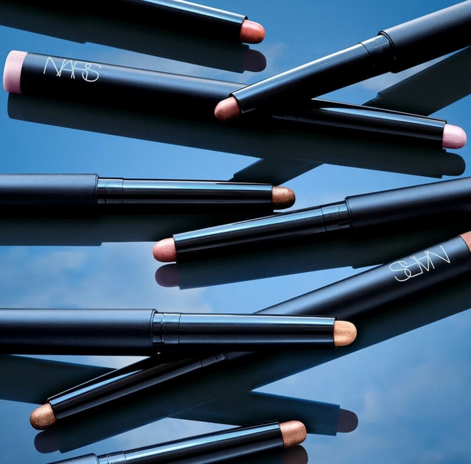 Nars Total Seduction Eyeshadow Stick
