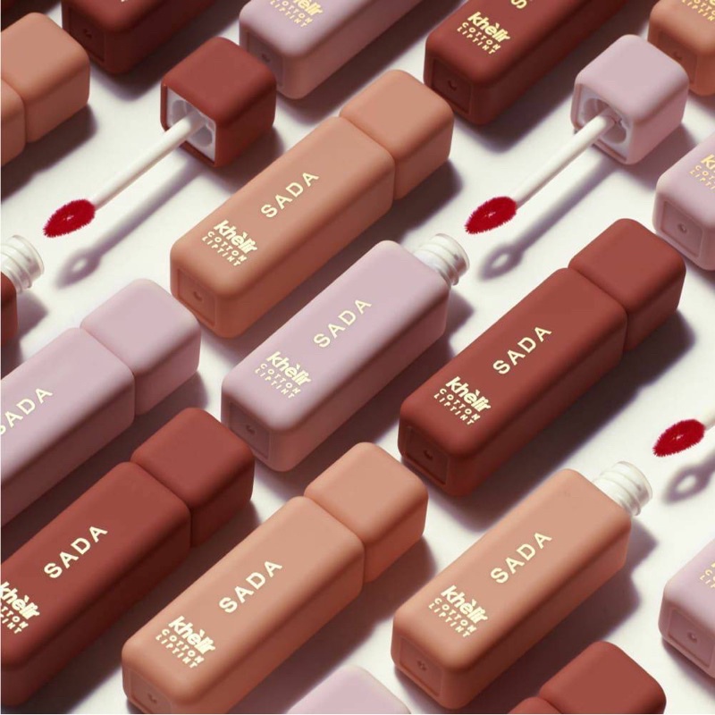 SADA By Cathy Sharon Lip Tint