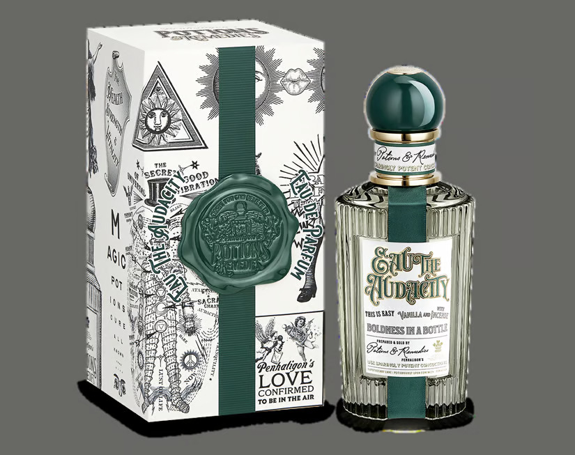 Penhaligons Potions Eau The Audacity 100ml
