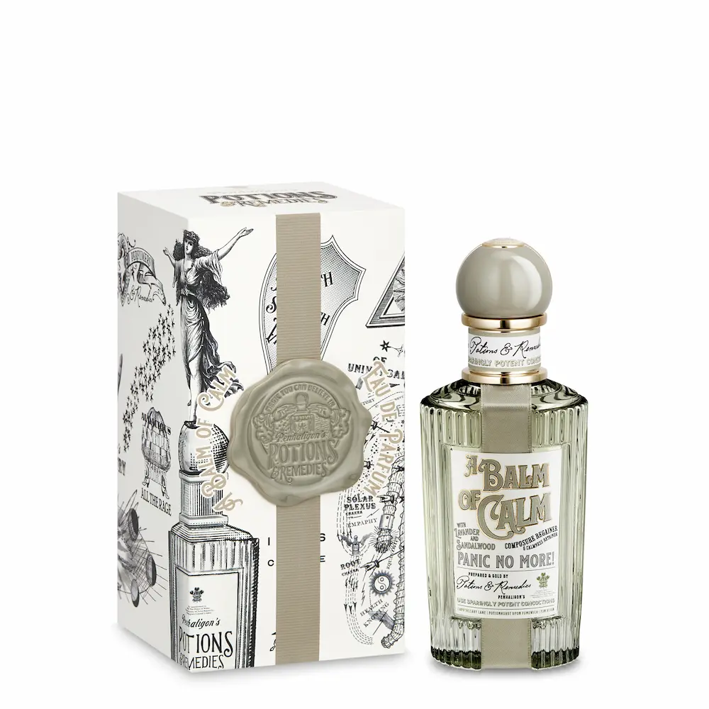 Penhaligons Potions Balm of Calm 100ml