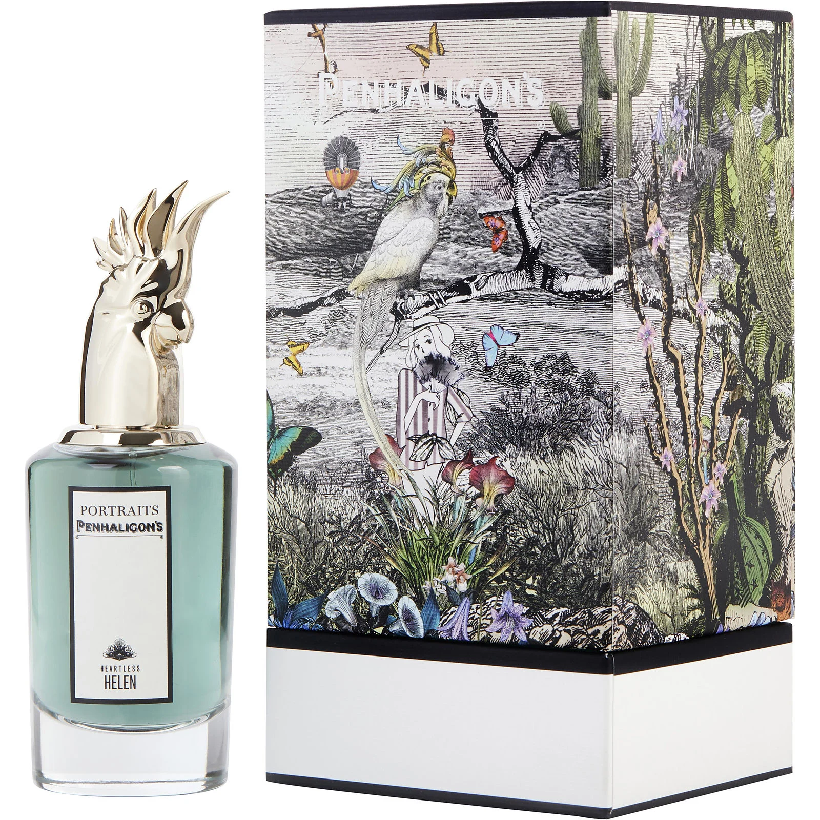Penhaligons Hearthless Helen 75ml