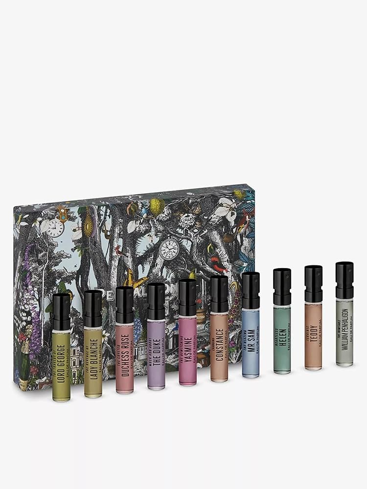 Penhaligons Portraits Vial 10pcs x 2ml
