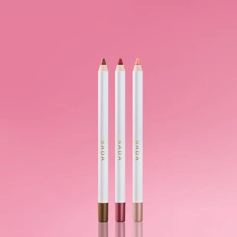 SADA By Cathy Sharon Luga Pencil Liner