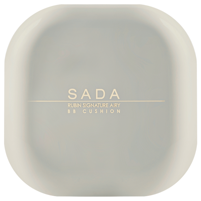 SADA By Cathy Sharon Signature Airy BB Cushion