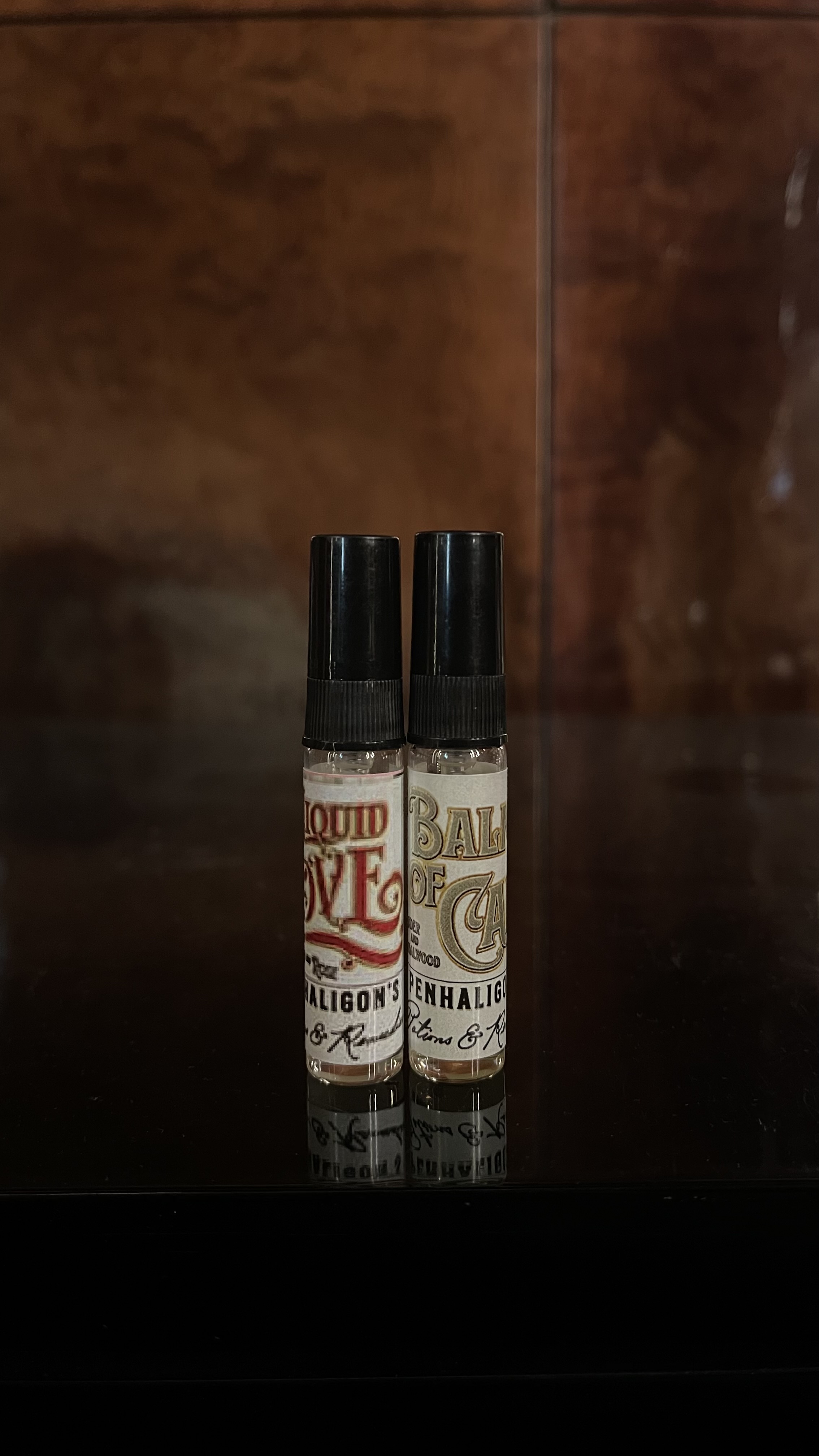 Decant Penhaligons Potions Series