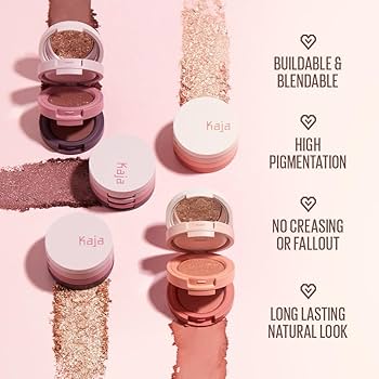 Kaja Beauty Bento