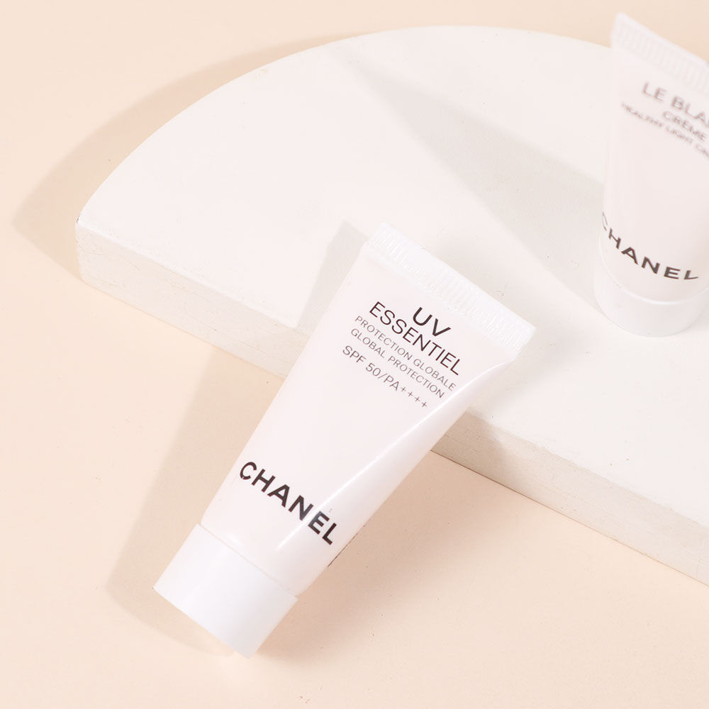 Chanel UV Essential Protection Global SPF50+ PA++++ 5ml
