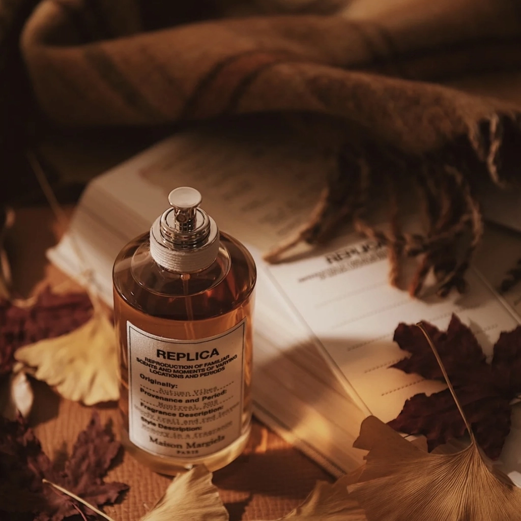 Replica Autumn Vibes Edt