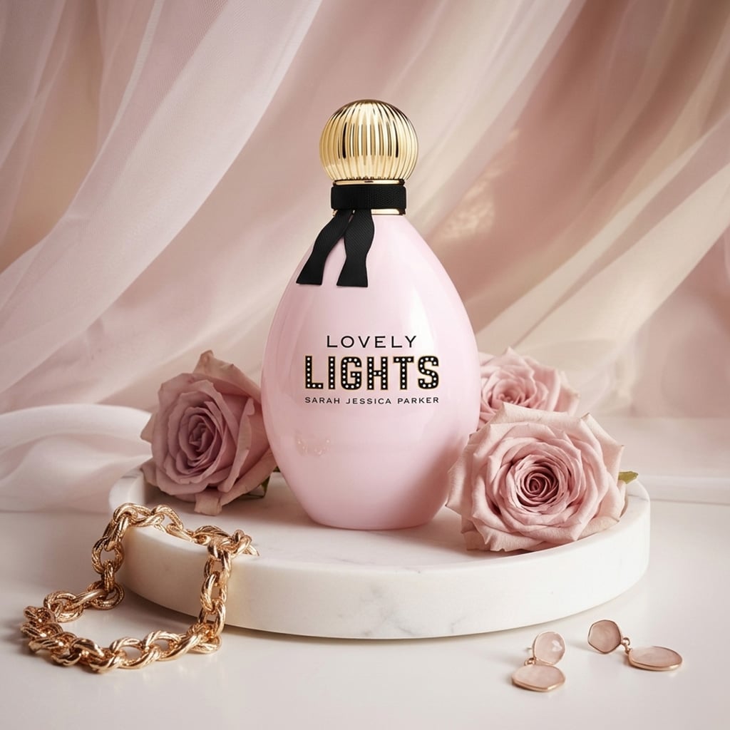 Sarah Jessica Parker Lovely Lights Edp 100ml