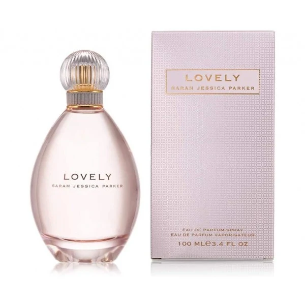 Sarah Jessica Parker Lovely Edp 100ml