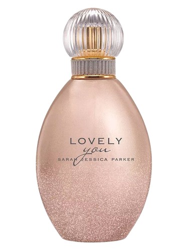 Sarah Jessica Parker Lovely You Edp 100ml
