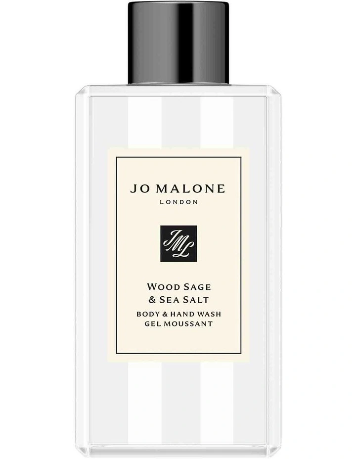 Jo Malone Wood Sage & Sea Salt Body Wash 15ml