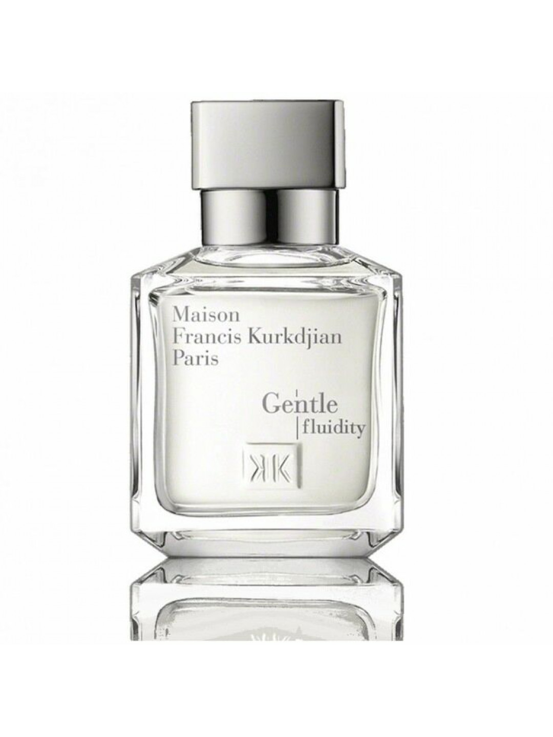 MFK Gentle Fluidity Silver Edp 35ml