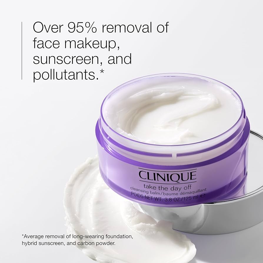 Clinique Take The Day Off Cleansing Balm 125ml