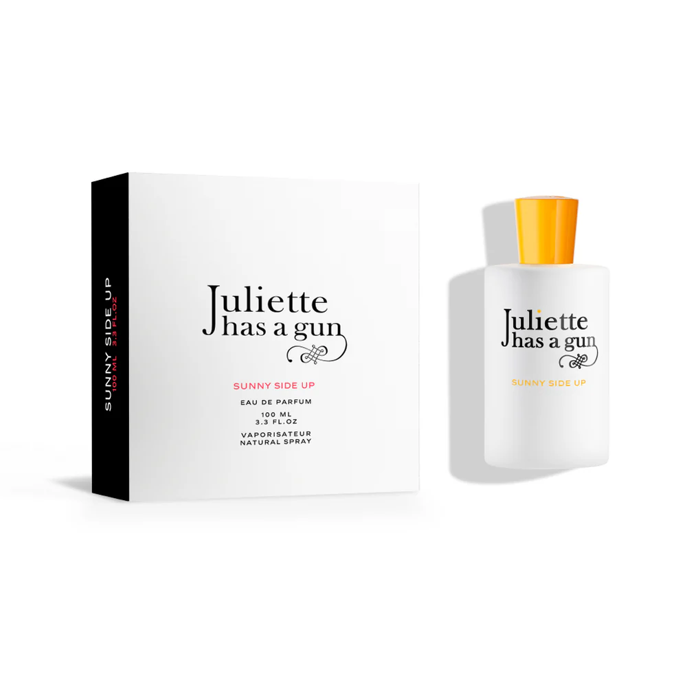 Juliette Has A Gun Sunny Side Up Edp 100ml