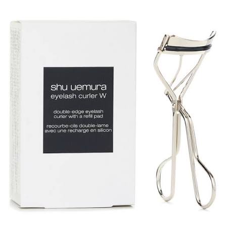 Shu Uemura New Eyelash Curler W