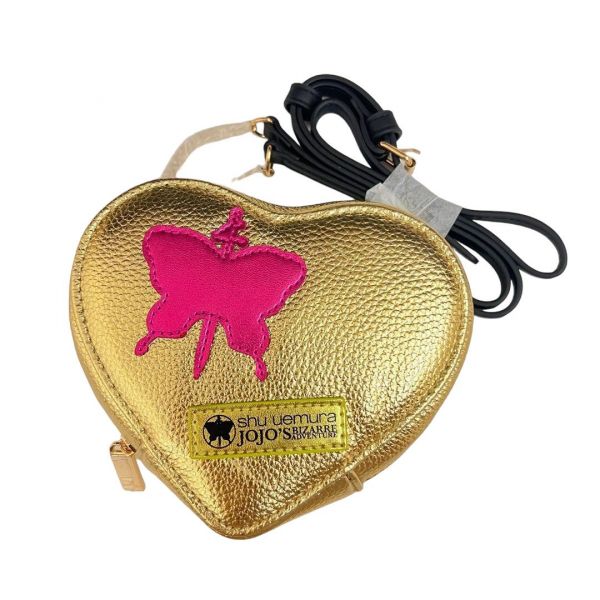 Shu Uemura Sling Bag