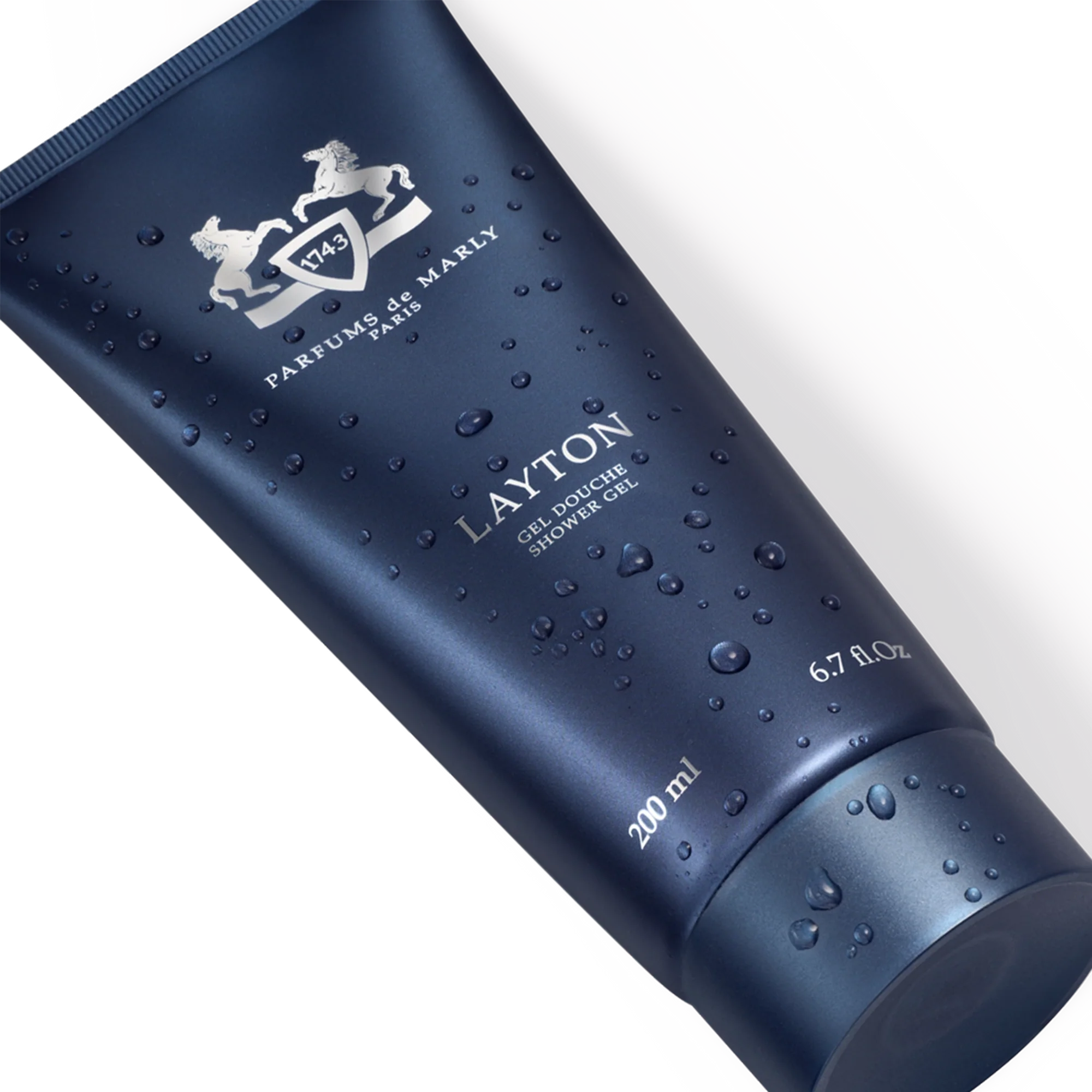 Parfums De Marly Layton Shower Gel 50ml