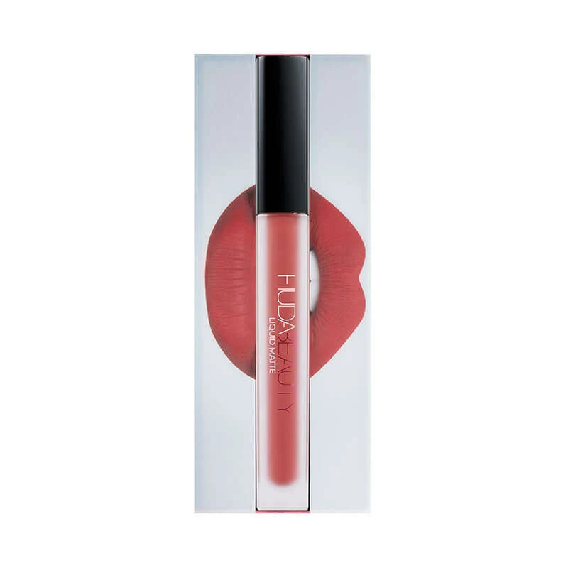Huda Beauty Liquid Matte Ultra - Icon