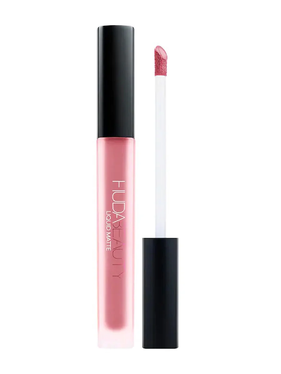 Huda Beauty Liquid Matte Ultra - Baby Doll