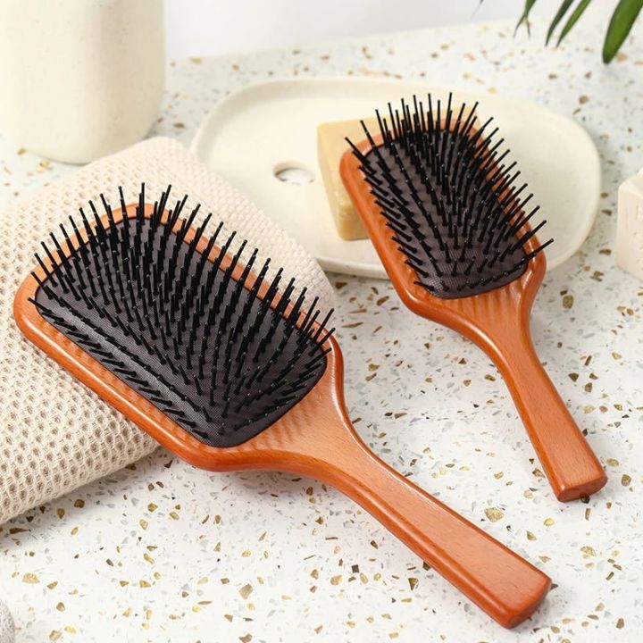 Aveda Paddle Brush