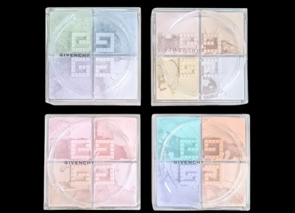 Givenchy Loose Powder