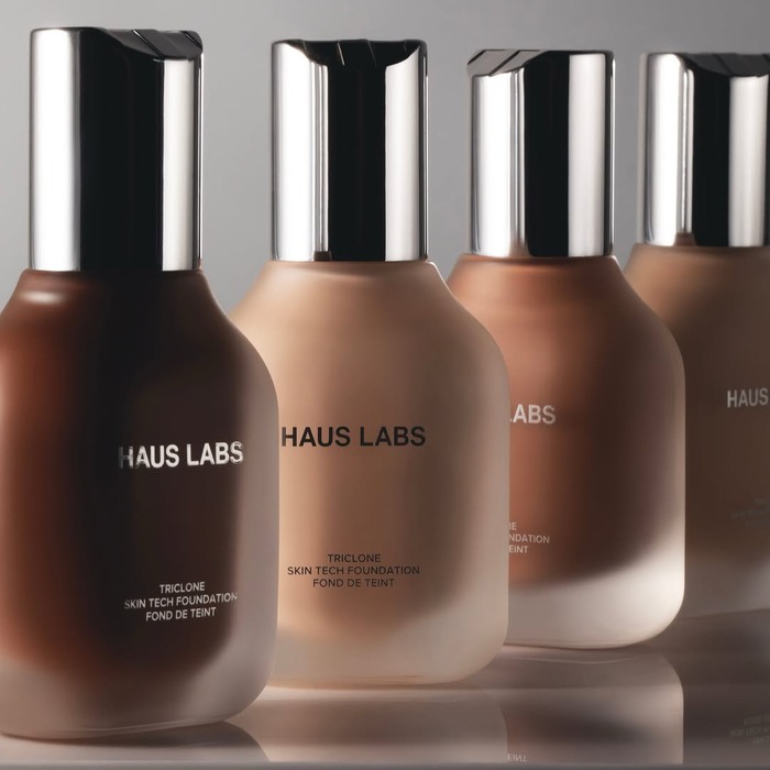 Haus Labs by Lady Gaga Triclone Skin Tech Foundation 30ml