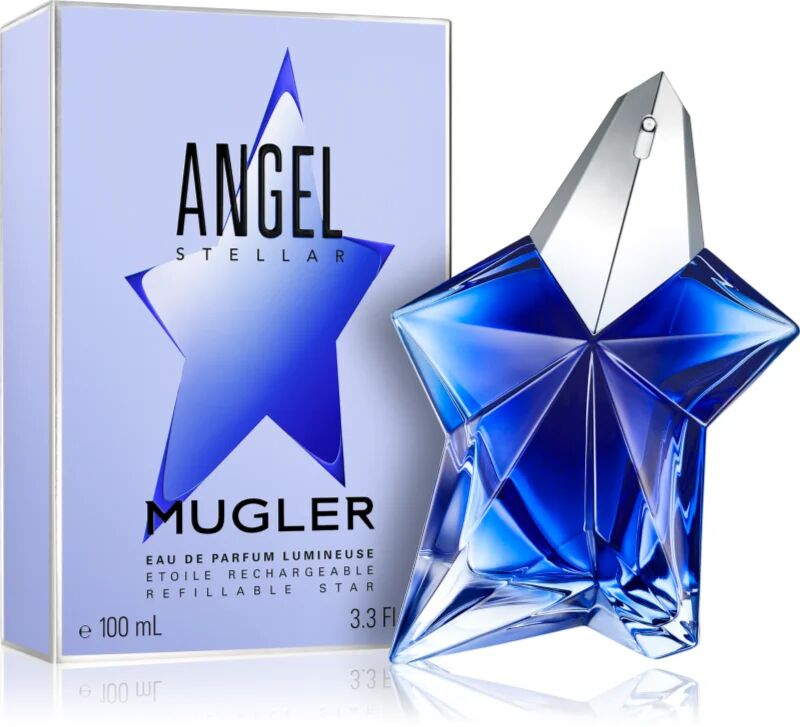 Angel Mugler Stellar Edp 100ml