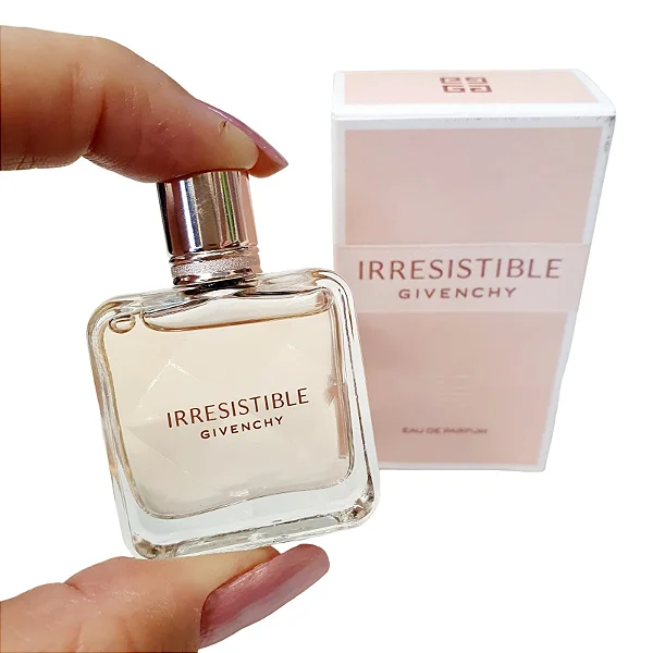 Givenchy Irresistible Edp Miniature