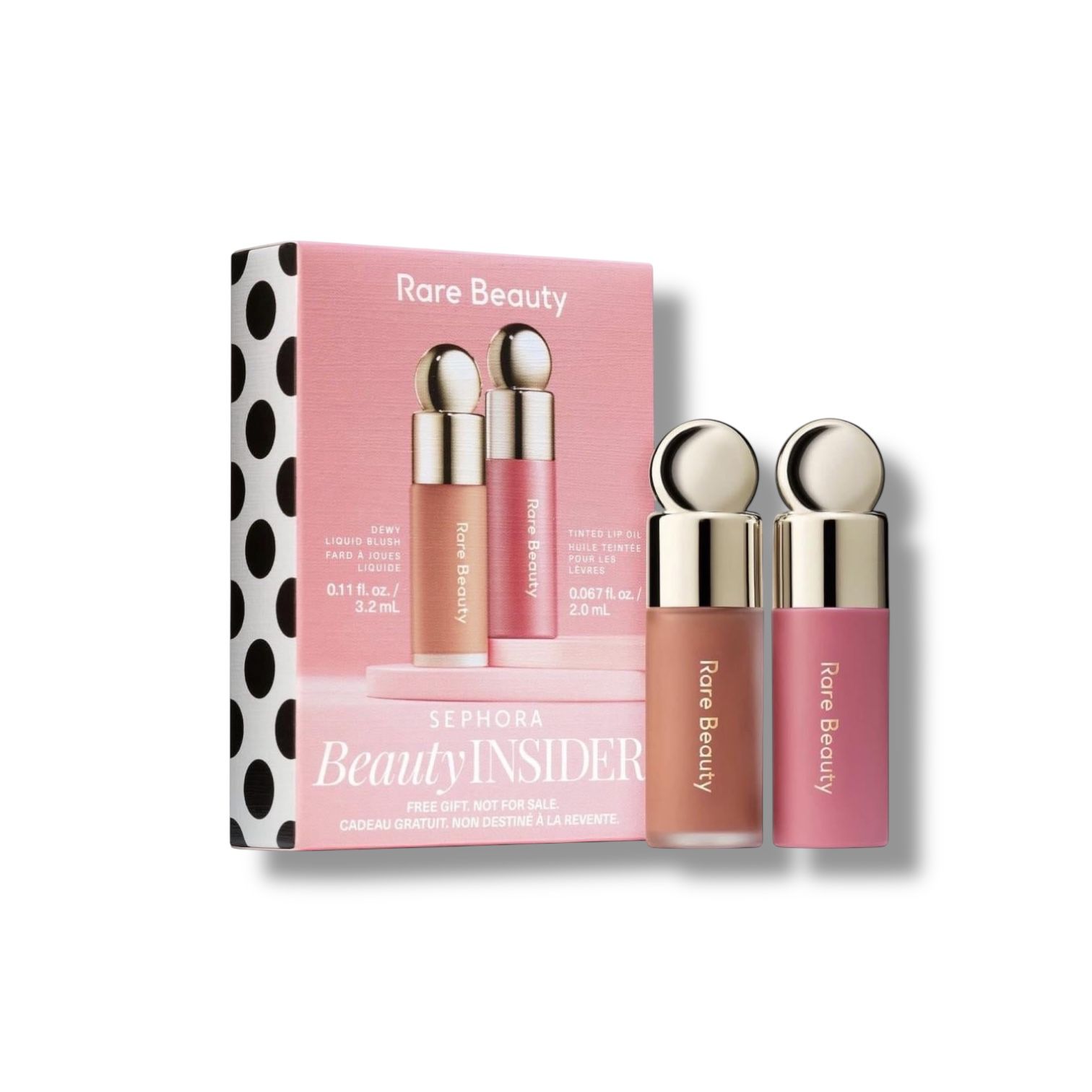 Rare Beauty Insider Duo