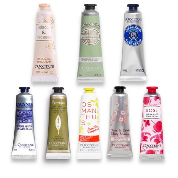 LOccitane Hand Cream 30ml