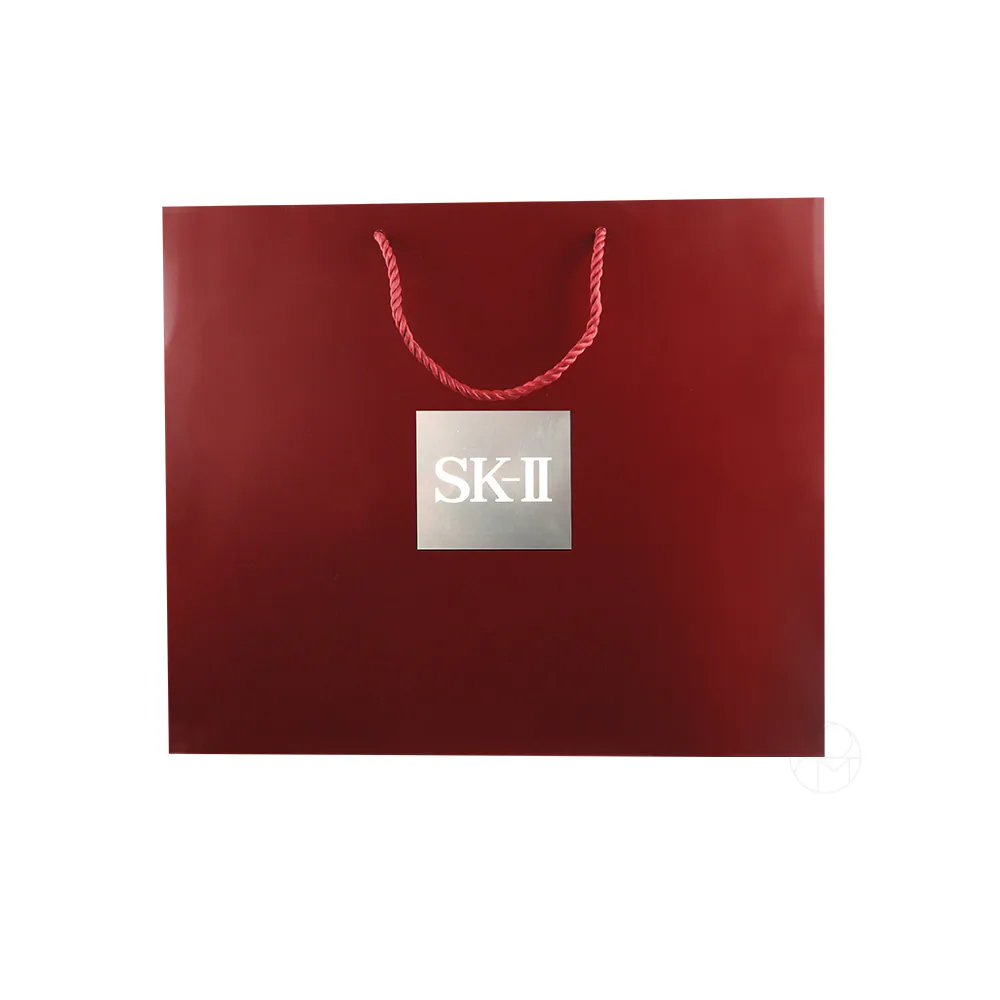 Paper Bag SKII