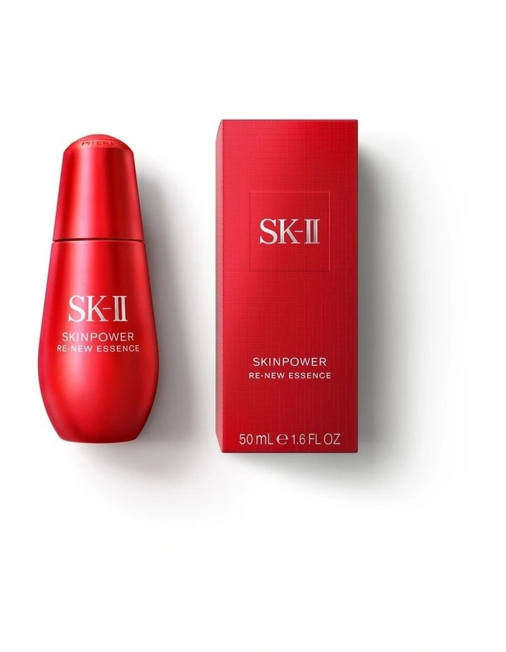 SKII Skin Power Re-New Essence